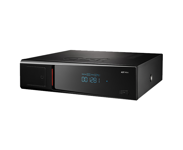 Караоке система AST-mini